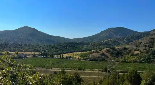 Вилла Каталея - 1