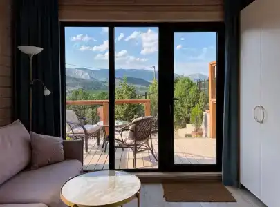 Вилла Каталея - 4