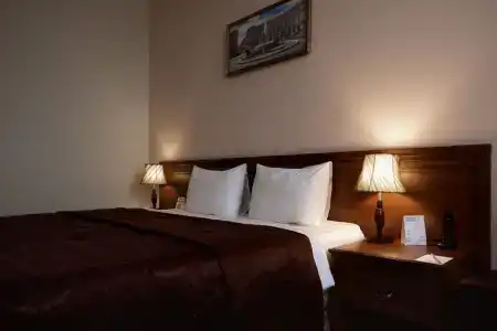 Amici Grand Hotel - 11