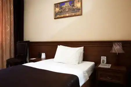Amici Grand Hotel - 21