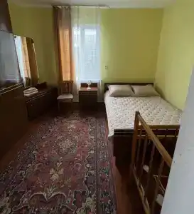 Персиковый сад - 1
