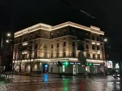 Мира - 1