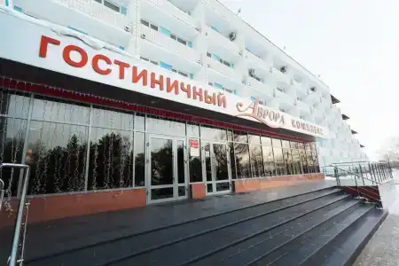 Аврора - 3