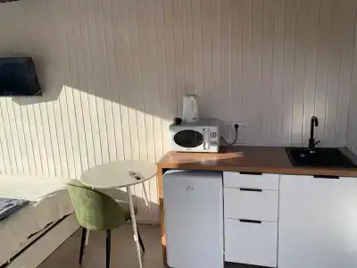 Домики в Карелии-Сортавала - 3