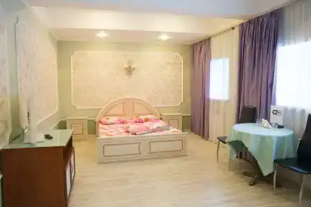 Шампань - 1
