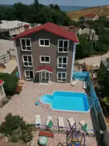 Крепость Кафа - 9