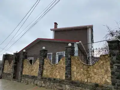 Крепость Кафа - 12
