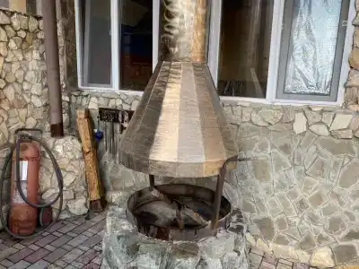 Крепость Кафа - 13