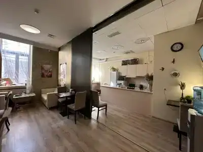 Boho Center Nevsky 140 - 3