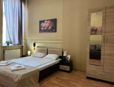 Boho Center Nevsky 140 - 0