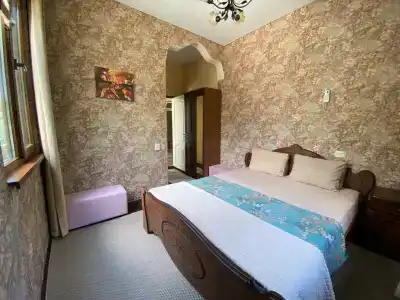 Guest House Family - 11