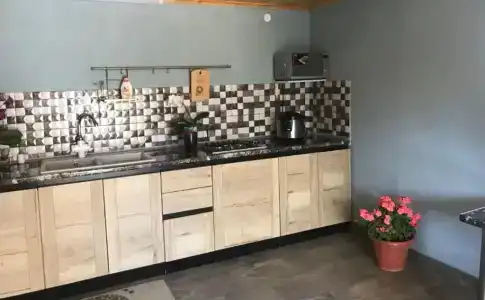 Guest House Family - 16