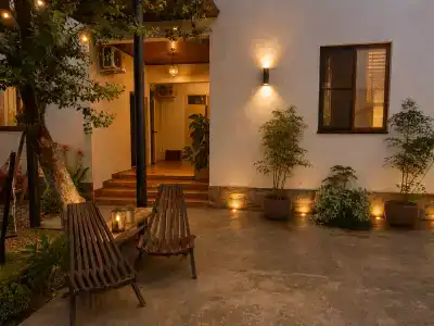 Guest House Family - 2
