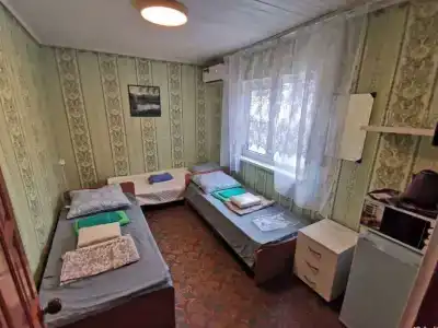 Лескин - 5