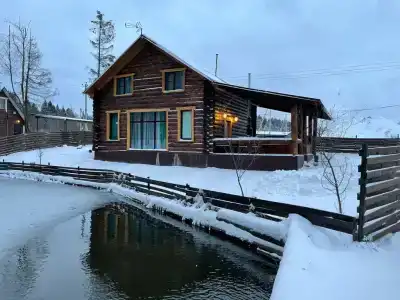 Бабин Двор - 6