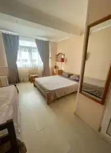 Островок - 1