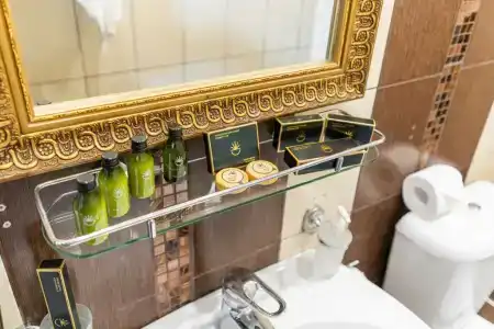 Гостиничный комплекс Благодать - 38