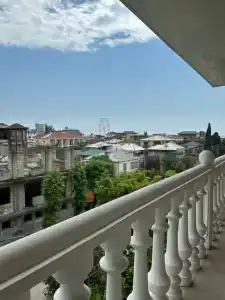Гостевой дом на Гечба 4 - 7