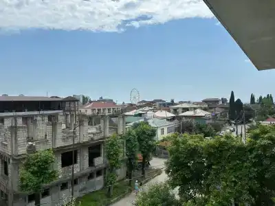 Гостевой дом на Гечба 4 - 8