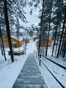 Оленья - 17