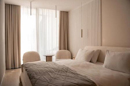 Апарт-отель Монтевиль by Adamand Resort - 217