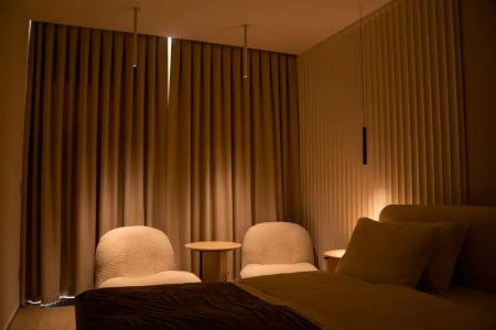 Апарт-отель Монтевиль by Adamand Resort - 221