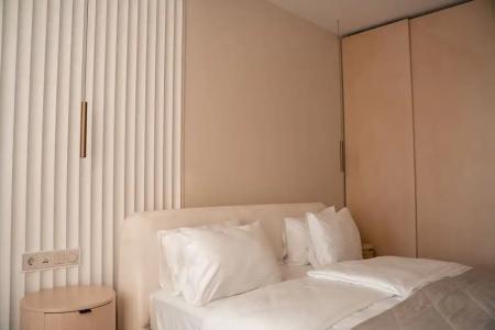 Апарт-отель Монтевиль by Adamand Resort - 222