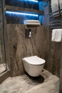 Апарт-отель Монтевиль by Adamand Resort - 224