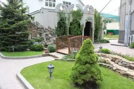 Эдельвейс - 11