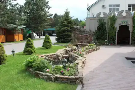 Эдельвейс - 12