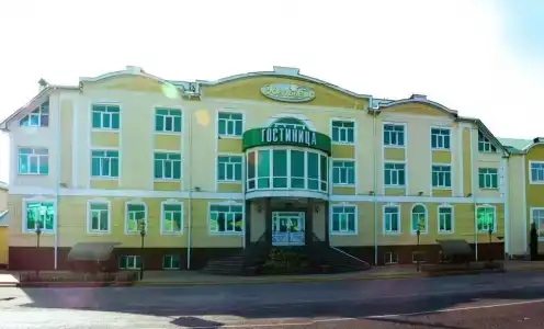 Эдельвейс - 10