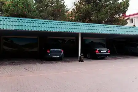 Эдельвейс - 3