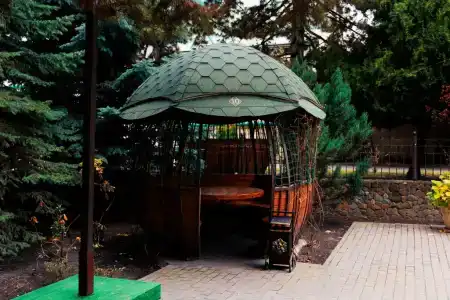 Эдельвейс - 5