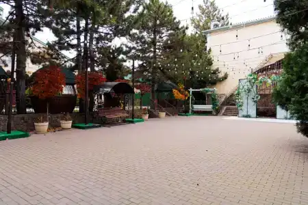 Эдельвейс - 6