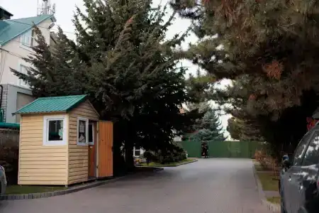 Эдельвейс - 4