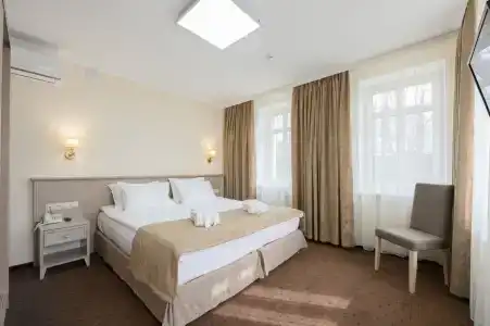 Ильинка-отель - 122