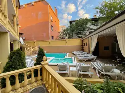 Пафос - 3