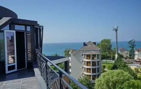 Море - 3