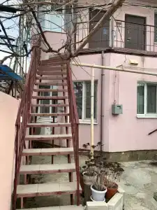 Гостевой дом на Пушкина - 1