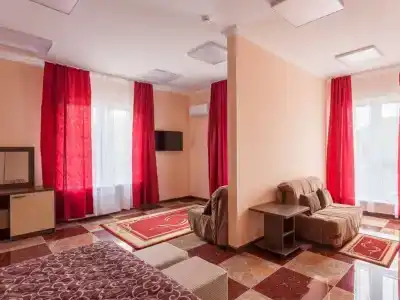 Гостеев на Прибое - 36