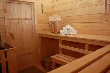 Зелёная горка - 3