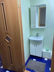 Квартиры на Мира 21/1 - 188
