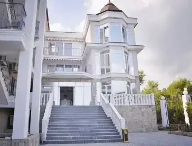 Вилла София - 1