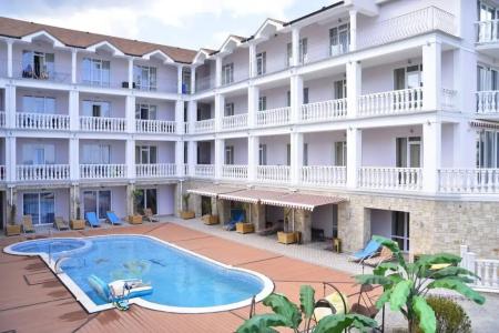 Вилла София - 0