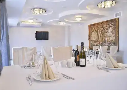 Вилла София - 4