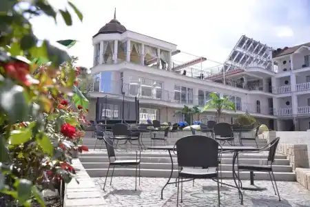 Вилла София - 3