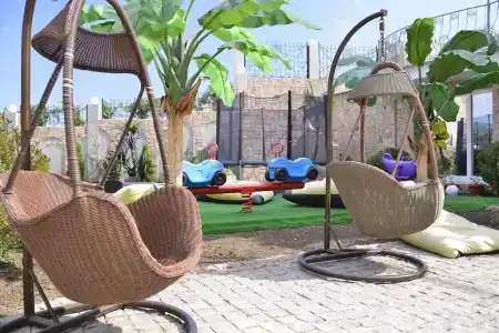 Вилла София - 5