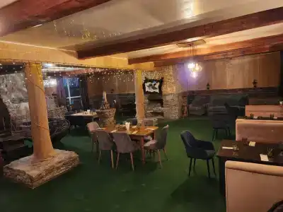 Поляна Нарзанов - 2