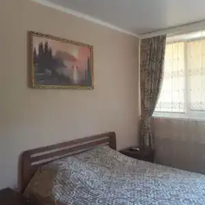 Квартиры на Победы 1 - 4