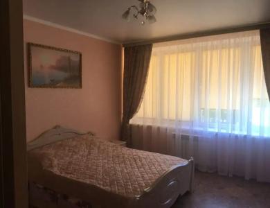 Квартиры на Победы 1 - 16